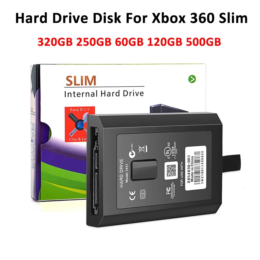 Xbox 320   ܼ  250GB 120GB 60GB 500GB 360 GB ϵ ̺ ũ, ũμƮ XBOX360   HDD ϵ ũ
